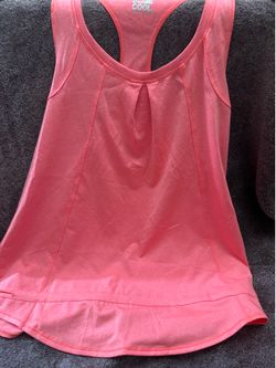 Women’s tank top