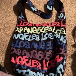 Los Angeles bags