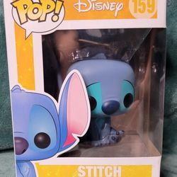Stitch 159 Funko Pop