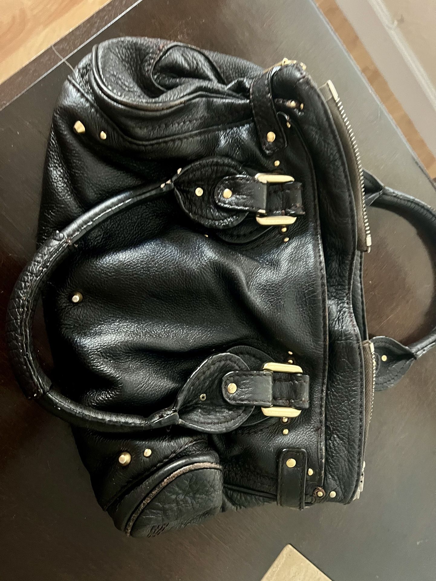 Authentic Chloe Paddington Bag !!