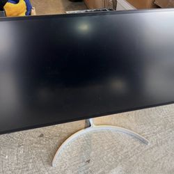 LG UltraWide Monitor 34BK95U-W 34" 21:9 5K x 2K (5120 x 2160) Nano IPS LED