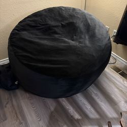 Gigantic Bean Bag