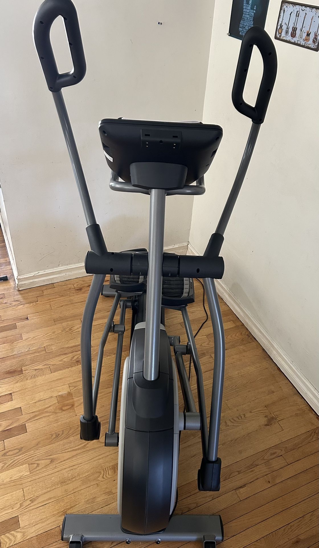 NordicTrack Commercial 9.9 Elliptical