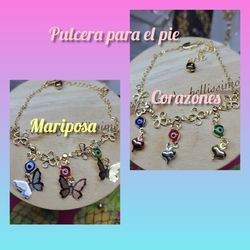 Oro Laminado Y Acero Inoxidable