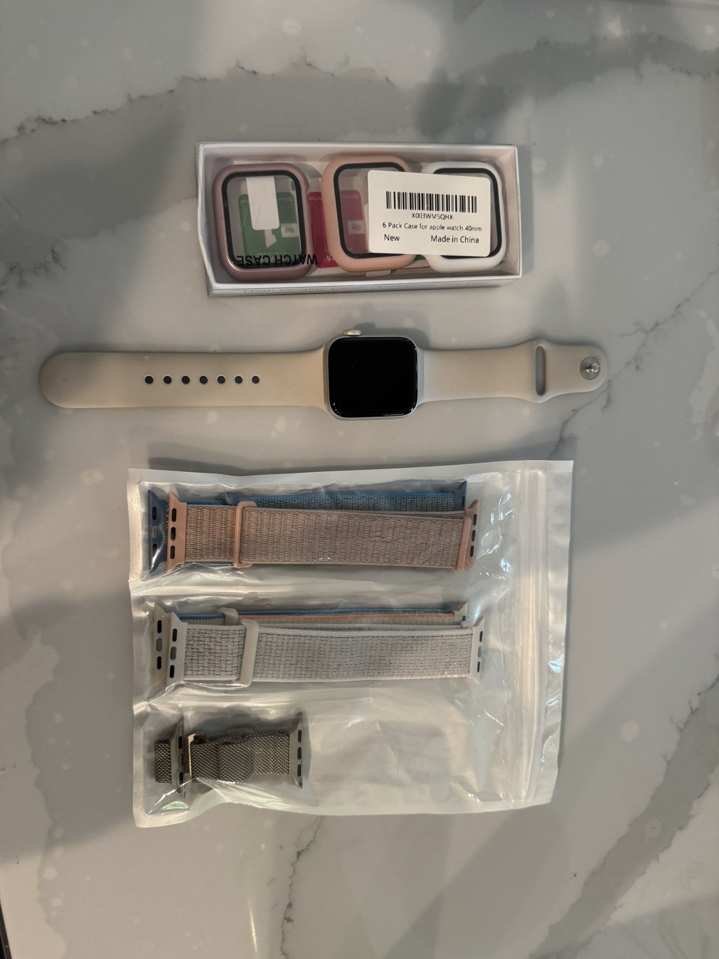 Apple Watch SE