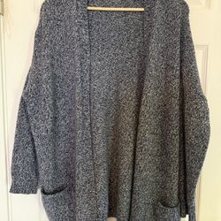 100% Cashmere Cardigan 