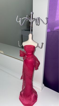 Jewelry Necklace holder