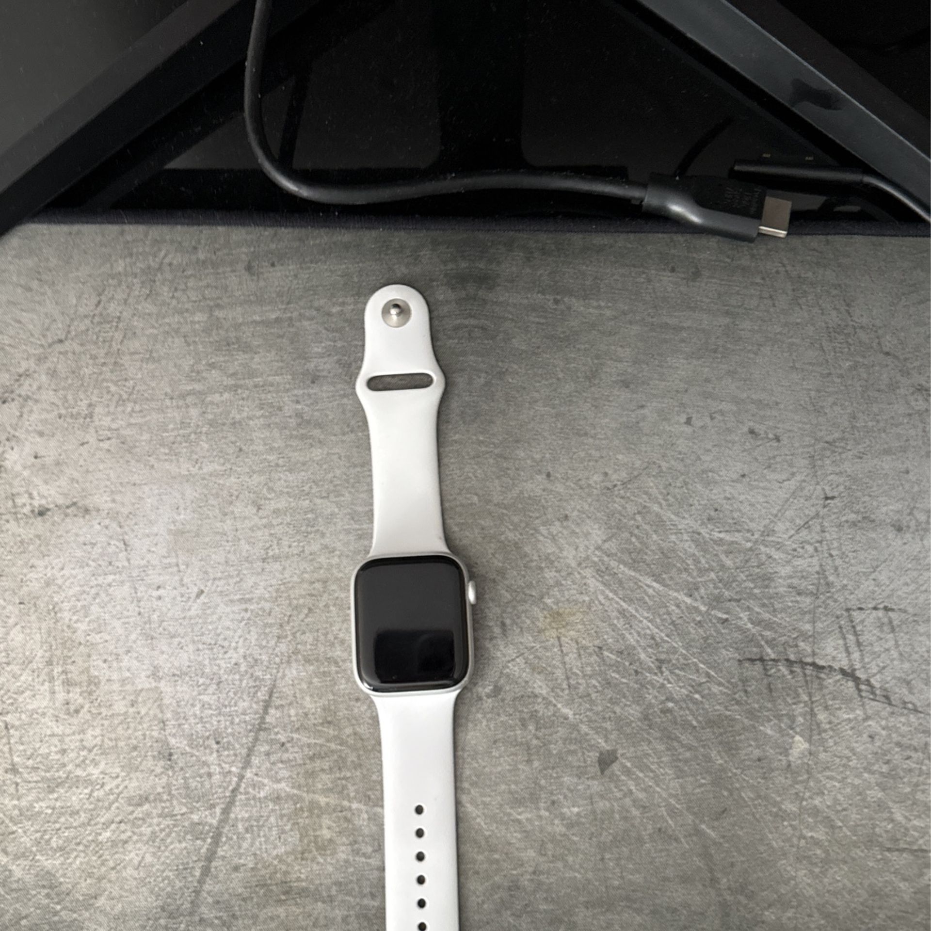 Apple watch series 6 44m