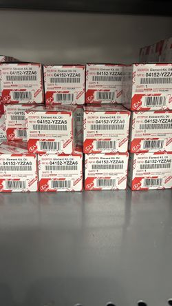 Oil Filter 04152-YZZA6