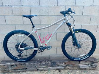 2021 REI Co-op DRT 2.1 Mountain Bike 🚵‍♀️