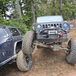 Hey Ladies Let's Go Snow Wheelin!!