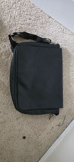 Laptop Messenger Bag