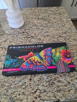 Prismacolor Premier 150 pencils