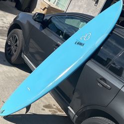 For Sale: Channel Islands Al Merrick 7’6” Surfboard - Tuflite Construction