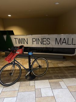 Vintage Canadian 70s Sekine BMX