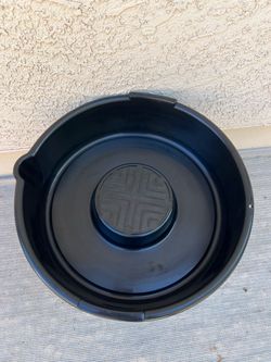 Drain Pan