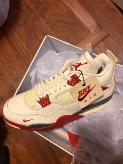 Jordan 4 Nigel size 13 deadstock