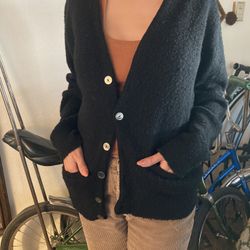 Vintage Men’s Cardigan
