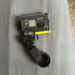 Go Pro