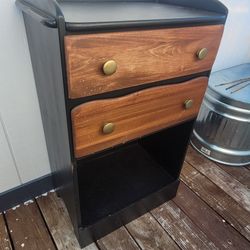 2-drawer Dresser 