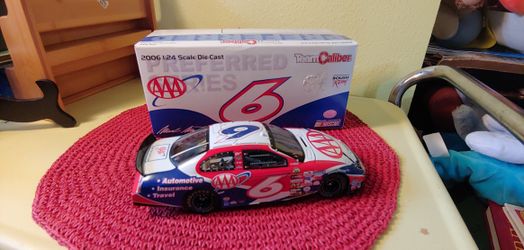 AAA DIECAST - MARK MARTIN