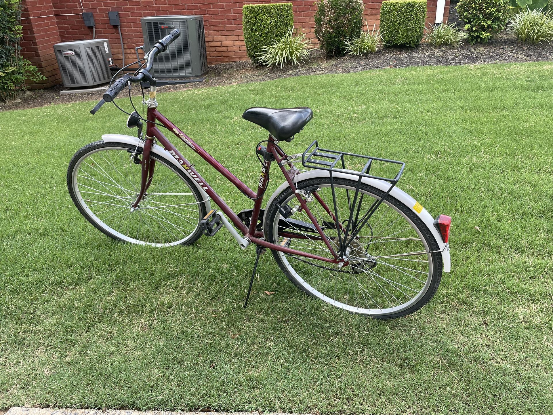 Free Bicycle