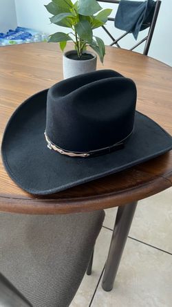 Cowboy hat size m