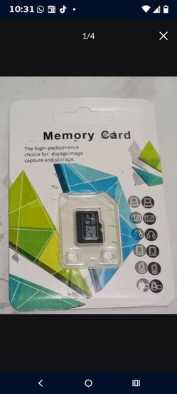 128GB MICHRO SD CARD COMPATIBLE WITH SMARTPHONES. CAMERAS.LAPTOP.DRONES
128GB