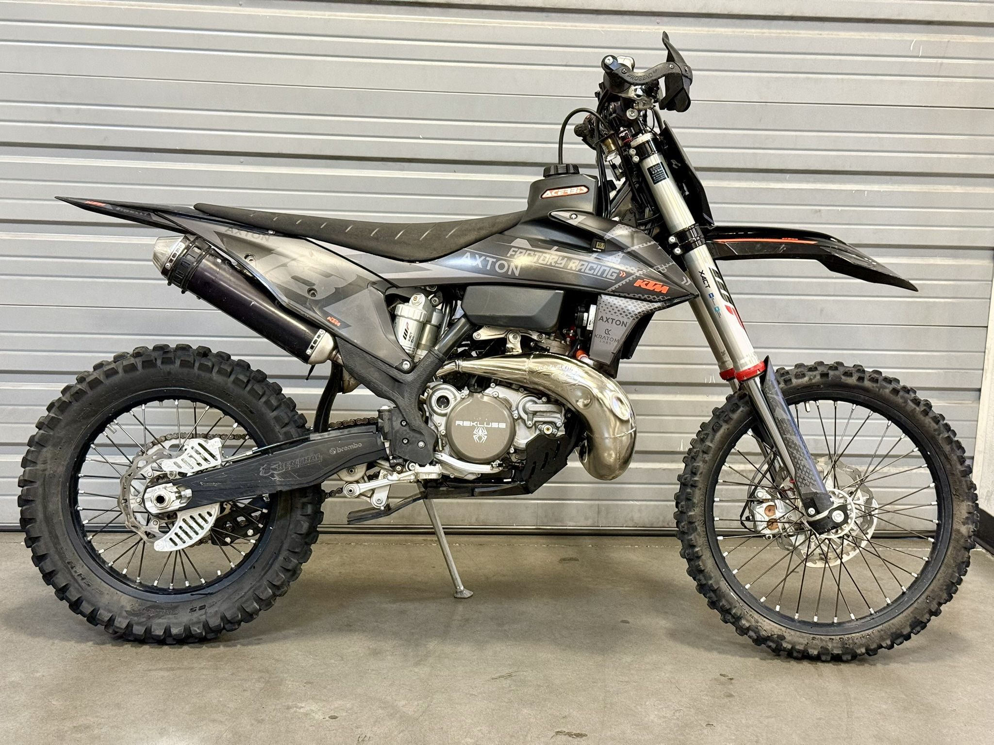 2020 KTM 300 XC TPI