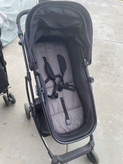 Evenflo Stroller