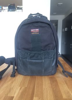 Tarmac Cyberpack 8