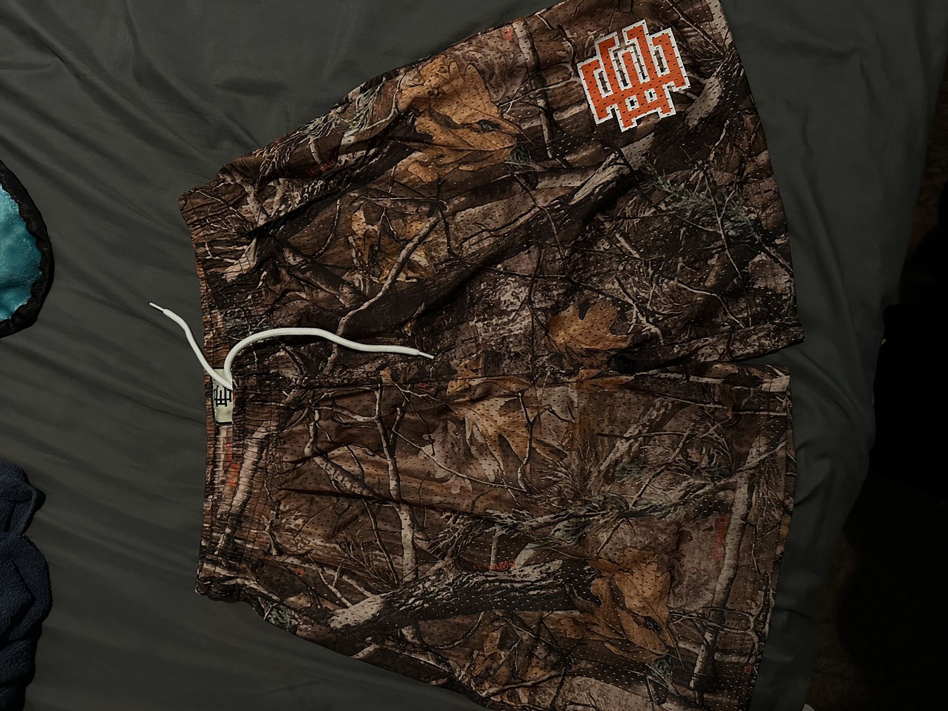 Ee Shorts Eric Emmanuel Size Large