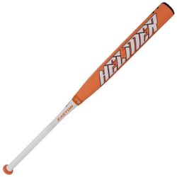 Easton Helmer softball Bat