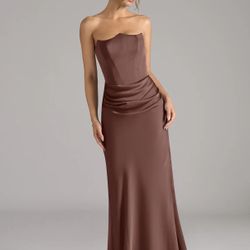 Azazie Bridesmaids Dress