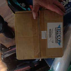 Harley Clutch Shell 98-06 big Twin Except 06 Dyna