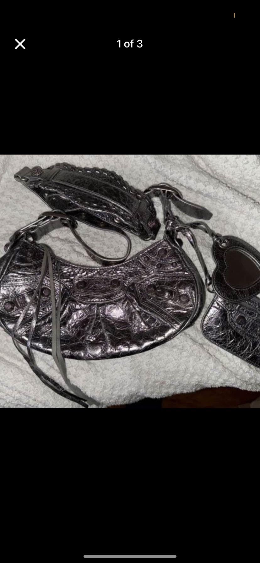 Balenciaga Bag For Lady’s