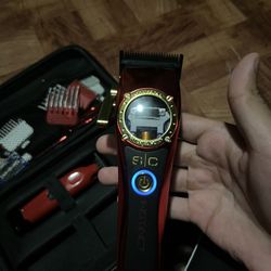 barber kit