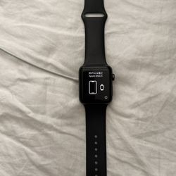 Apple Watch 3 Series 