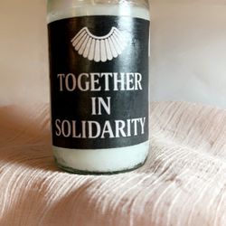 PROUD CANDLES 