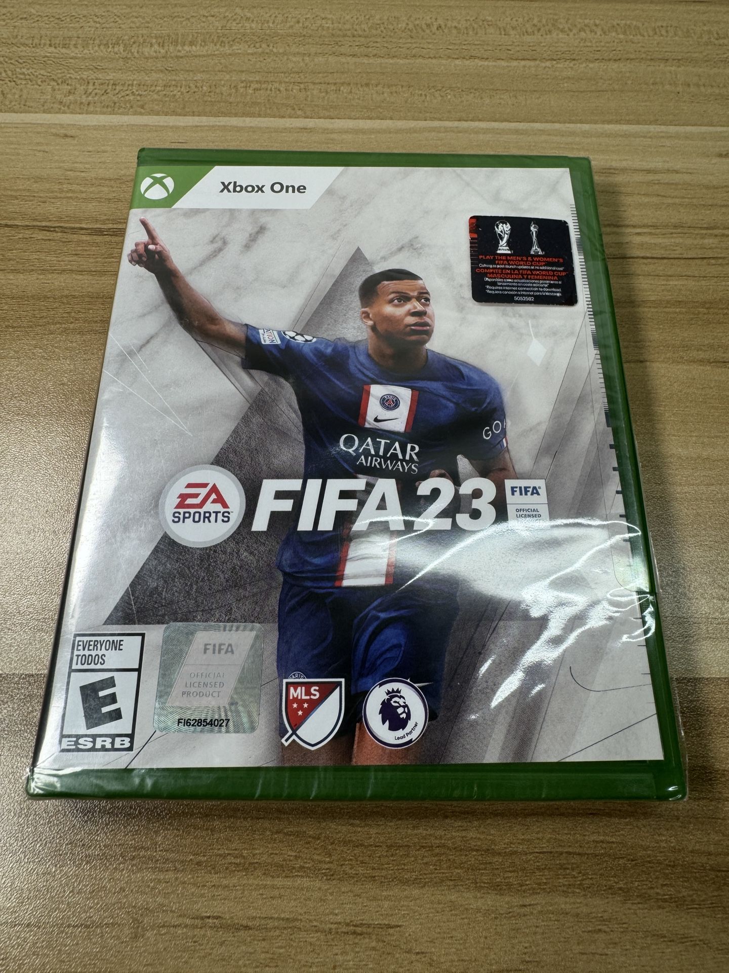 FIFA 23 Xbox One