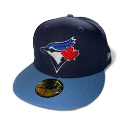 Toronto Blue Jays New Era Hat