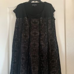 Womens Dress