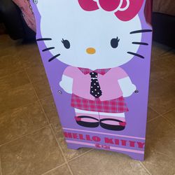 Hello Kitty Organizer