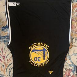 Golden State Warriors Jersey 