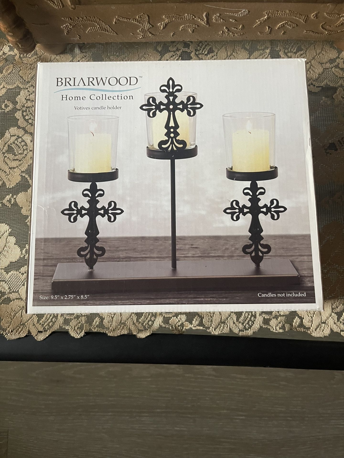Candle Holder
