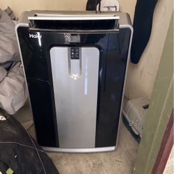 Air Conditioner -Practically New 