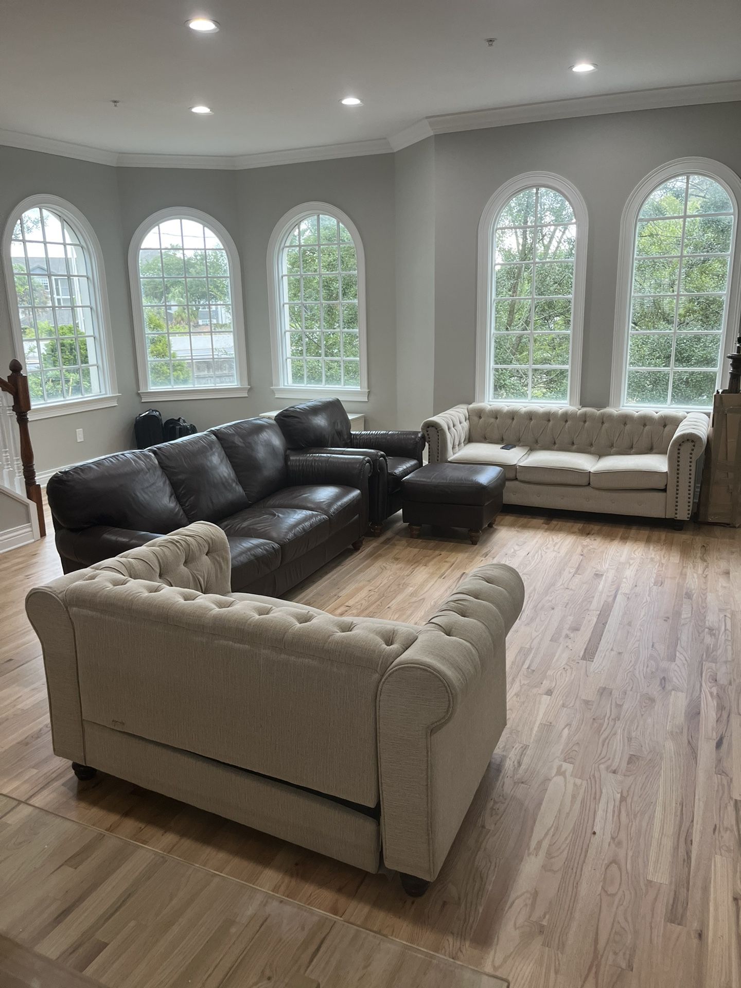 Couches For Sale for Sale in Tampa, FL OfferUp