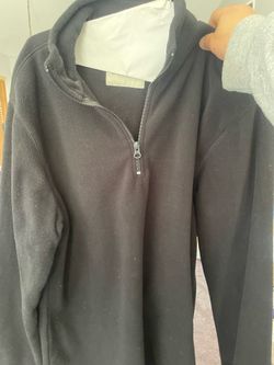 old navy zipper sweater