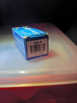 OE QUALITY HIGH INTENSITY HID BULB (D4S-N)