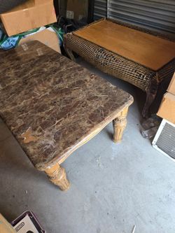Tables